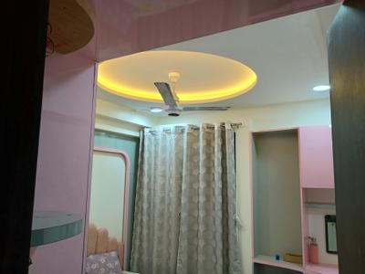 Bedroom Image of 1350 Sq.ft 3 BHK Apartment / Flat for sale in Basil Mondale, Mundhwa Pune for Rs. 13200000
