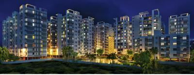 3 BHK Flat