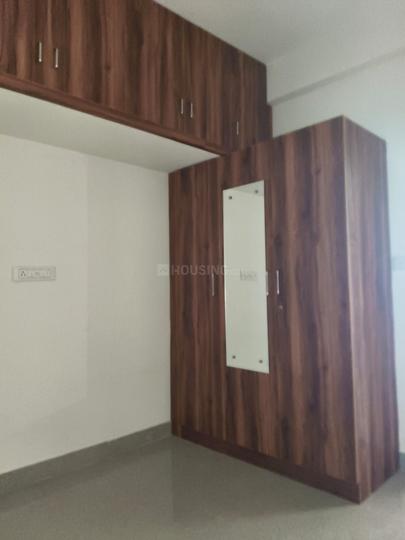 Stage 1, BTM Layout Bedroom 1