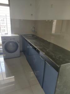 Kitchen Image of 1050 Sq.ft 2 BHK Apartment / Flat for sale in Ulwe Navi Mumbai for Rs. 10500000