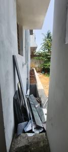 Balcony Image of 1400 Sq.ft 2 BHK Independent House for sale in Pammadukulam Chennai for Rs. 7500000