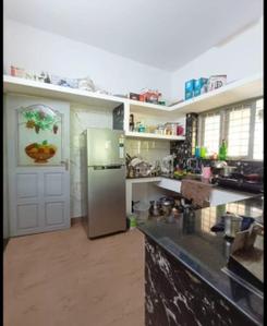Kitchen Image of 2000 Sq.ft 5 BHK Independent House for sale in Kongorppilly Kochi for Rs. 8000000