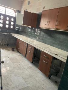 Kitchen Image of 3000 Sq.ft 3 BHK Builder Floor for rent in Sector 11 Panchkula for Rs. 46500