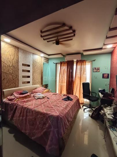 Kopar Khairane Bedroom 1