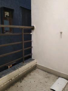 Bedroom Two Image of 990 Sq.ft 3 BHK Builder Floor for sale in Hari Nagar New Delhi for Rs. 11000000