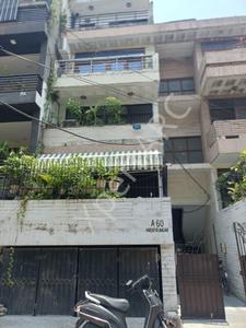 Image of 1350 Sq.ft 2 BHK Apartment / Flat for sale in Malviya Nagar, New Delhi for Rs. 14488000