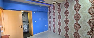 Bedroom Image of 1550 Sq.ft 3 BHK Apartment / Flat for sale in Radiance Icon, Koyambedu Chennai for Rs. 27500000
