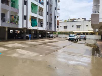 Image of 1000 Sq.ft 2 BHK Apartment / Flat for sale in Ankleshwar GIDC, Ankleshwar for Rs. 3200000