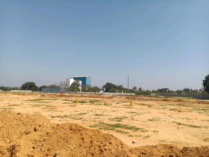 Desha Sri Vaarahi Homes Main Image 1