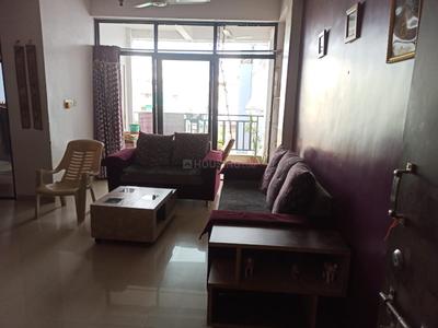 Hall Image of 1710 Sq.ft 3 BHK Apartment / Flat for sale in Science City Ahmedabad for Rs. 15100000