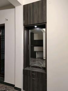 Bedroom Two Image of 5000 Sq.ft 4 BHK Independent House for rent in Injambakkam Chennai for Rs. 150000