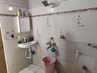 Bathroom Image of 1215 Sq.ft 2 BHK Apartment / Flat for sale in Kavadiguda Hyderabad for Rs. 7500000