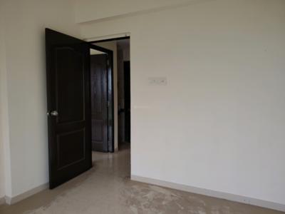 Bedroom Image of 1150 Sq.ft 2 BHK Apartment / Flat for sale in Orient Platinum, Kharghar Navi Mumbai for Rs. 14600000