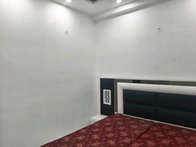 Bedroom Image of 1920 Sq.ft 3 BHK Apartment / Flat for sale in Bestech Park View Residency, Palam Vihar Gurgaon for Rs. 24000000