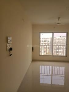 Hall Image of 1150 Sq.ft 2 BHK Apartment / Flat for sale in D D Om Makarand Heights, Ghatkopar East Mumbai for Rs. 16500000