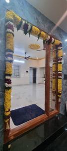 Image of 1600 Sq.ft 2 BHK Independent House for rent in Gopalapuram, Coimbatore for Rs. 27000