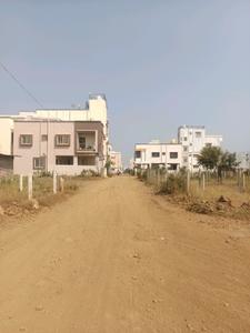 Image of 6500 Sq.ft Residential Plot / Land for sale in Purple Cloud 9, Mohammed Wadi, Pune for Rs. 30000000