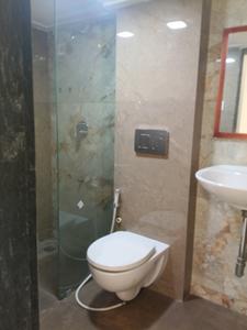 Bedroom Three Image of 1184 Sq.ft 3 BHK Apartment / Flat for sale in Unique Poonam Estate Cluster II Building No 4 5 6, Mira Road East Mira Bhayandar for Rs. 17500000