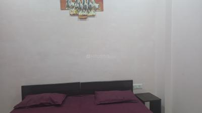 Bedroom Image of 650 Sq.ft 1 BHK Apartment / Flat for rent in Susuwahi Varanasi for Rs. 14000