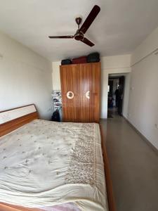 Bedroom Image of 1300 Sq.ft 3 BHK Apartment / Flat for sale in Abhinav Pebbles Urbania, Bavdhan Pune for Rs. 16500000