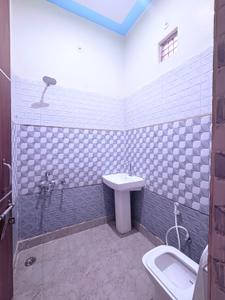 Bathroom Image of 12917 Sq.ft 3 BHK Independent House for sale in Ganga Nagar Meerut for Rs. 12000000