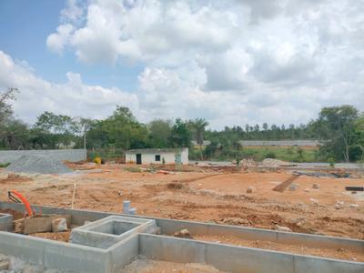 Image of 1500 Sq.ft Residential Plot / Land for sale in Nelamangala, Bengaluru for Rs. 9748600