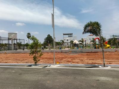 Image of 1925 Sq.ft Residential Plot / Land for sale in Saravanampatty, Coimbatore for Rs. 8816000