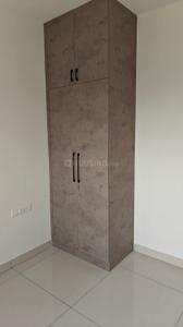 Bedroom Image of 1350 Sq.ft 2 BHK Apartment / Flat for sale in Assetz East Point, Bellandur Bengaluru for Rs. 23500000