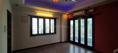 Hall Image of 2400 Sq.ft 3 BHK Apartment / Flat for sale in Banjara Colony Hyderabad for Rs. 18000000