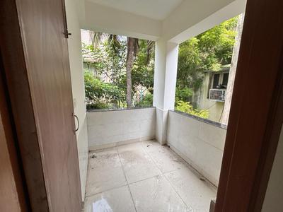 Balcony Image of 1601 Sq.ft 4 BHK Duplex for sale in Urapakkam Chennai for Rs. 11900000