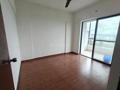 Bedroom Image of 600 Sq.ft 1 BHK Apartment / Flat for sale in Eisha Erica, Dhayari Pune for Rs. 3600000