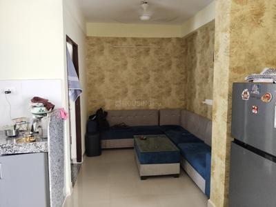 Kitchen Image of 750 Sq.ft 2 BHK Apartment / Flat for sale in Jaisinghpura Jaipur for Rs. 2750000