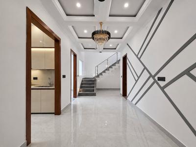 Hall Image of 3600 Sq.ft 4 BHK Independent House for sale in Kulhan Dehradun for Rs. 32500000