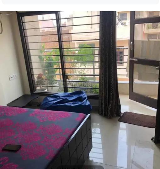 Huda Colony, Sector 46 Bedroom 1