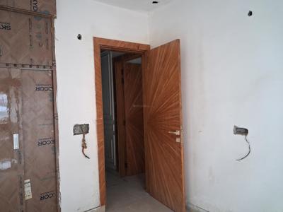 Bedroom Image of 1400 Sq.ft 3 BHK Apartment / Flat for sale in Investwell Hometech Homes, Sector 102 Noida for Rs. 6800000