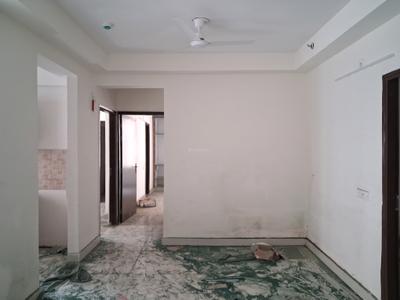 Living Room Image of 1400 Sq.ft 3 BHK Apartment / Flat for sale in Amrapali Heartbeat City IV, Sector 107 Noida for Rs. 17300000