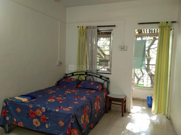 1 RK Flat for rent in Koregaon Park, Pune 650 Sqft Property ID