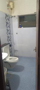 Bathroom Image of 1477 Sq.ft 3 BHK Apartment / Flat for sale in Mannagudda Mangalore for Rs. 13000000