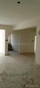Hall Image of 1900 Sq.ft 4 BHK Apartment / Flat for sale in Bangur Avenue Kolkata for Rs. 12350000