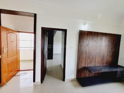 Bedroom Image of 1470 Sq.ft 3 BHK Apartment / Flat for sale in Viveks Sanskaar by Viveks Constructions, Whitefield Bengaluru for Rs. 11000000