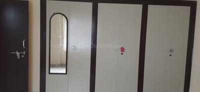 Bedroom Image of 1340 Sq.ft 3 BHK Apartment / Flat for sale in Dwaraka Nagar Kakinada for Rs. 6600000