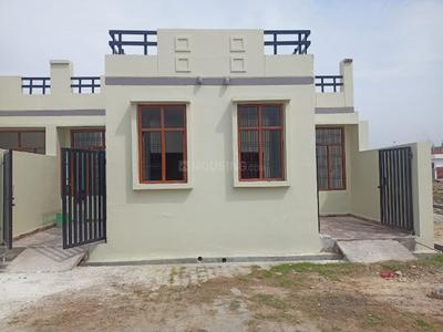 Image of 1000 Sq.ft 2 BHK Independent House for sale in Banthra Sikander Pur, Lucknow for Rs. 2800000