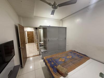 Bedroom Image of 2150 Sq.ft 4.5 BHK Villa for sale in Shashwat Parkshire, Ratanpur Vadodara for Rs. 8000000