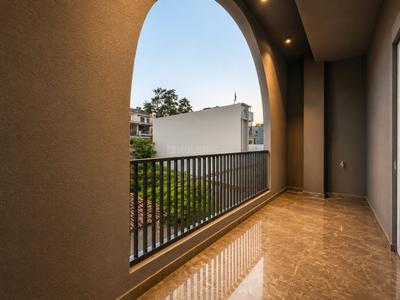 Balcony Image of 2900 Sq.ft 5 BHK Villa for sale in Malsi Dehradun for Rs. 37500000