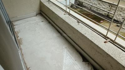 Balcony Image of 665 Sq.ft 1 BHK Apartment / Flat for sale in SAS Patil Highland, Badlapur West Badlapur for Rs. 3100000