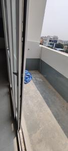 Balcony Image of 1710 Sq.ft 3 BHK Apartment / Flat for sale in Nagole Hyderabad for Rs. 13300000