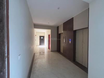 Image of 1246 Sq.ft 3 BHK Apartment / Flat for sale in Gurukul Heights, New Town, Kolkata for Rs. 11000000
