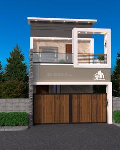 Image of 1000 Sq.ft 3 BHK Duplex for sale in Veppampattu, Chennai for Rs. 4700000