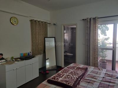 Bedroom Image of 1344 Sq.ft 2 BHK Apartment / Flat for sale in Doddakannelli Bengaluru for Rs. 19500000