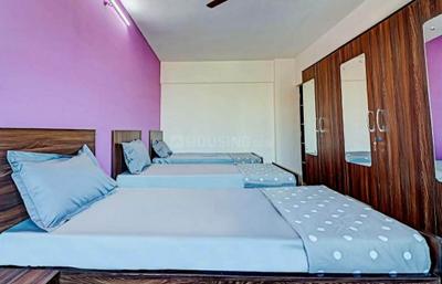 Bedroom Image of Mannat pg in Sector 44, Gurgaon